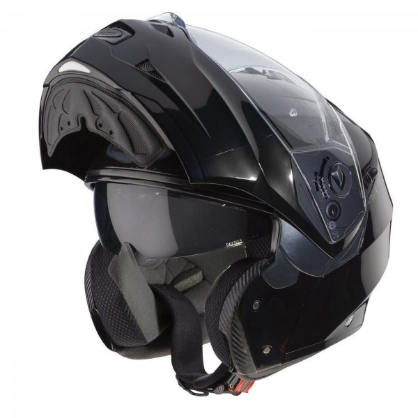 Κράνος Caberg Duke ii Smart Black
